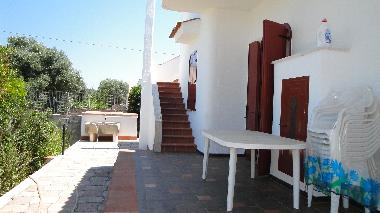 Villa en Gallipoli (Lecce)Casa de vacaciones