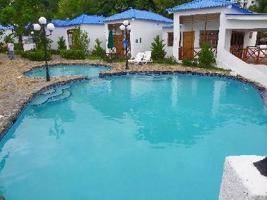 Apartamento de vacaciones en Gorgona (Panama)Casa de vacaciones