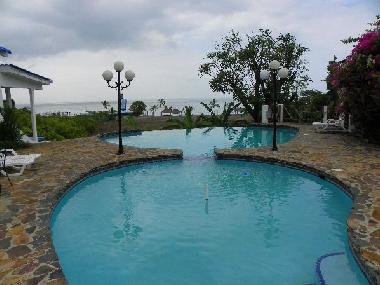Apartamento de vacaciones en Gorgona (Panama)Casa de vacaciones