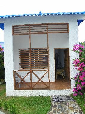 Apartamento de vacaciones en Gorgona (Panama)Casa de vacaciones