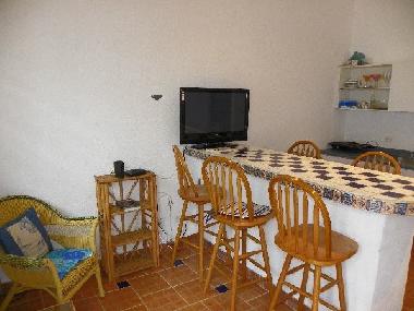 Apartamento de vacaciones en Gorgona (Panama)Casa de vacaciones