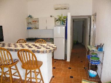 Apartamento de vacaciones en Gorgona (Panama)Casa de vacaciones