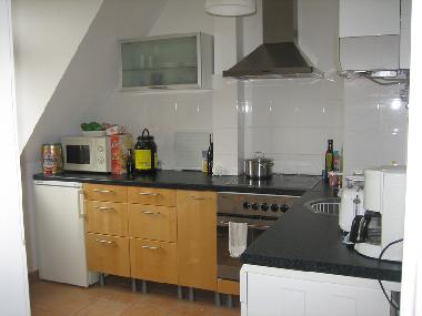 Casa de vacaciones en Berlin (Neuk�lln)Casa de vacaciones