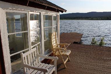 Casa de vacaciones en Torsby (V�rmland)Casa de vacaciones