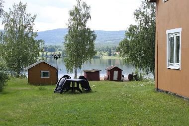 Casa de vacaciones en Torsby (V�rmland)Casa de vacaciones