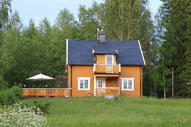 Casa de vacaciones en Torsby (V�rmland)Casa de vacaciones