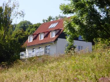 Villa en Jachymov (Karlovarsky Kraj)Casa de vacaciones