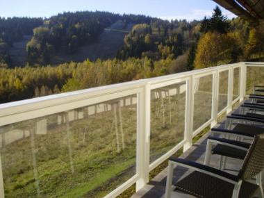Villa en Jachymov (Karlovarsky Kraj)Casa de vacaciones