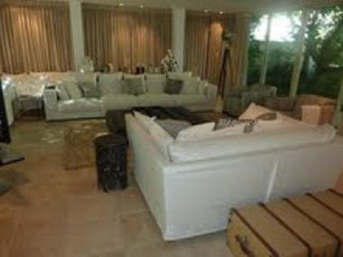 Villa en Herzliya Pituach (Tel Aviv)Casa de vacaciones