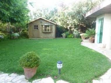 Villa en Herzliya Pituach (Tel Aviv)Casa de vacaciones