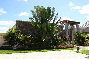 Villa en Tamarin (Black River)Casa de vacaciones
