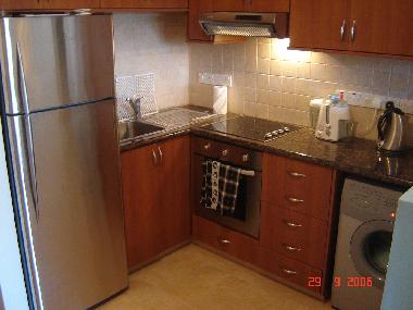 Apartamento de vacaciones en Limassol (Limassol)Casa de vacaciones