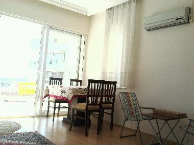 Apartamento de vacaciones en Lara (Antalya)Casa de vacaciones