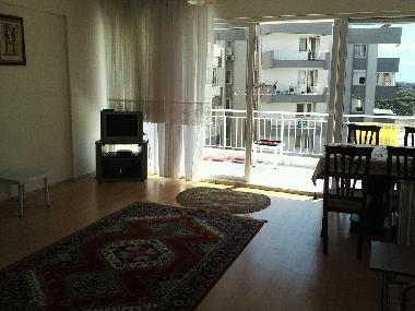 Apartamento de vacaciones en Lara (Antalya)Casa de vacaciones