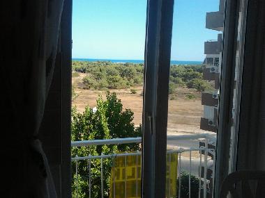 Apartamento de vacaciones en Lara (Antalya)Casa de vacaciones