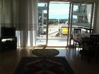 Apartamento de vacaciones en Lara (Antalya)Casa de vacaciones