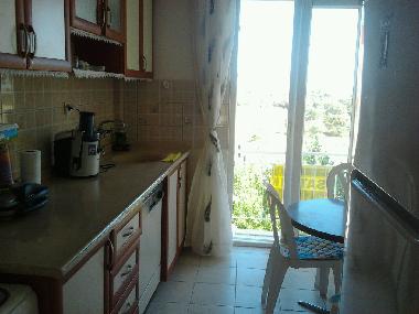 Apartamento de vacaciones en Lara (Antalya)Casa de vacaciones
