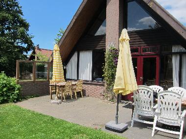 Casa de vacaciones en Nieuwvliet-Bad (Zeeland)Casa de vacaciones