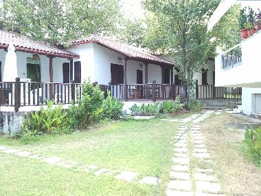 Casa de vacaciones en HANIOTIS (Chalkidiki)Casa de vacaciones