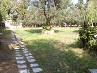 Casa de vacaciones en HANIOTIS (Chalkidiki)Casa de vacaciones
