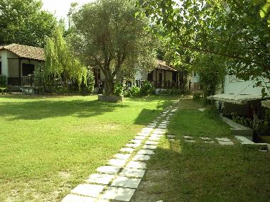 Casa de vacaciones en HANIOTIS (Chalkidiki)Casa de vacaciones