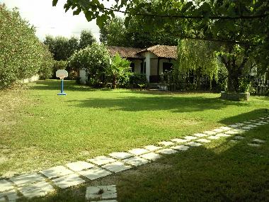 Casa de vacaciones en HANIOTIS (Chalkidiki)Casa de vacaciones