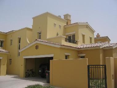 Villa en Dubai (Dubayy)Casa de vacaciones