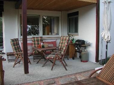 Apartamento de vacaciones en P�ls ob Judenburg (Westliche Obersteiermark)Casa de vacaciones