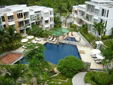 Apartamento de vacaciones en Kamala, Kathu (Phuket)Casa de vacaciones