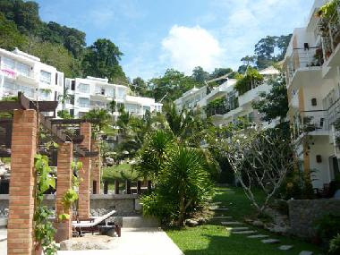 Apartamento de vacaciones en Kamala, Kathu (Phuket)Casa de vacaciones