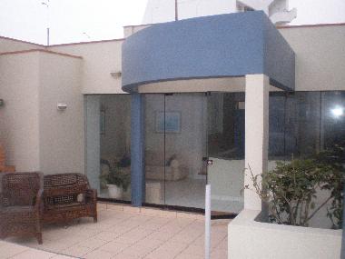 Casa de vacaciones en Punta Hermosa (Lima)Casa de vacaciones