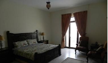 Villa en barsha (Dubayy)Casa de vacaciones