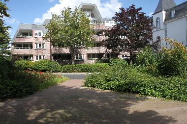 Apartamento de vacaciones en Kempen (Niederrhein)Casa de vacaciones
