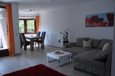Apartamento de vacaciones en Kempen (Niederrhein)Casa de vacaciones