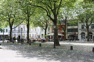 Apartamento de vacaciones en Kempen (Niederrhein)Casa de vacaciones