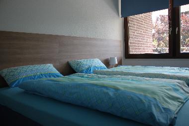 Apartamento de vacaciones en Kempen (Niederrhein)Casa de vacaciones