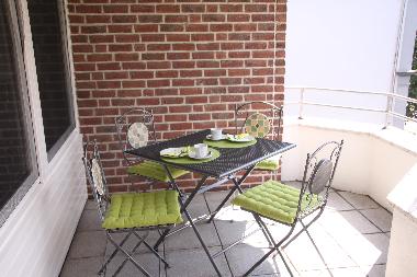 Apartamento de vacaciones en Kempen (Niederrhein)Casa de vacaciones