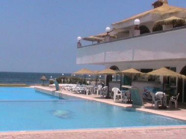 Apartamento de vacaciones en mansouria (Casablanca)Casa de vacaciones