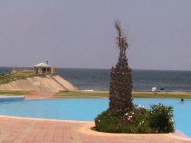 Apartamento de vacaciones en mansouria (Casablanca)Casa de vacaciones