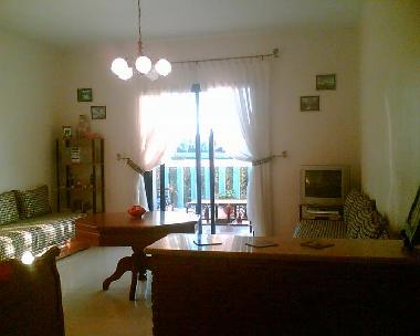 Apartamento de vacaciones en mansouria (Casablanca)Casa de vacaciones