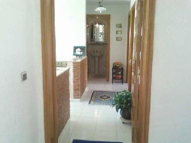 Apartamento de vacaciones en mansouria (Casablanca)Casa de vacaciones