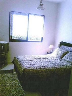 Apartamento de vacaciones en mansouria (Casablanca)Casa de vacaciones
