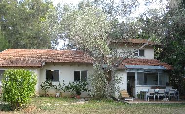 Casa de vacaciones en Savyon (HaMerkaz (Central))Casa de vacaciones
