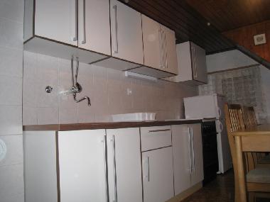 Apartamento de vacaciones en Bohinjska Bistrica (Bohinj)Casa de vacaciones