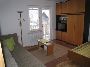 Apartamento de vacaciones en Bohinjska Bistrica (Bohinj)Casa de vacaciones