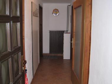 Apartamento de vacaciones en Bohinjska Bistrica (Bohinj)Casa de vacaciones