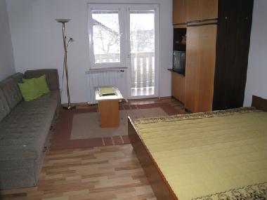 Apartamento de vacaciones en Bohinjska Bistrica (Bohinj)Casa de vacaciones