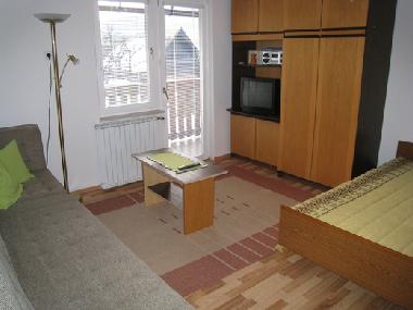 Apartamento de vacaciones en Bohinjska Bistrica (Bohinj)Casa de vacaciones