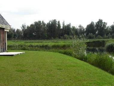 Villa en Kollumerpomp (Friesland)Casa de vacaciones