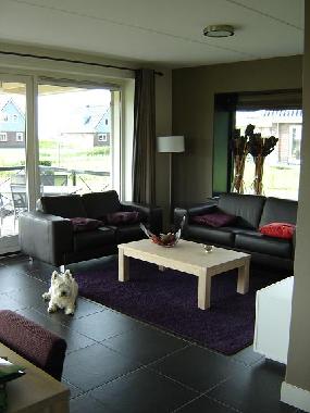 Villa en Kollumerpomp (Friesland)Casa de vacaciones